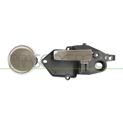 Immagine di PRASCO FT0308406 Maniglia Apriporta interno, anteriore Sx cromato FIAT: 500 Hatchback, ABARTH: / 595 695 Hatchback