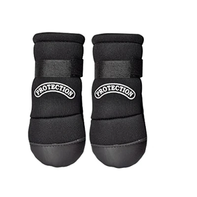 Immagine di Camon 2 Stivali in Neoprene per Cani T.5 80 g