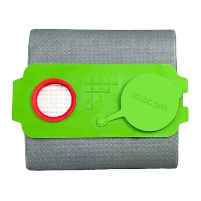 Immagine di Macam sacchetto filtrante riutilizzabile compatibile con aspirapolvere Festool Mini e Midi (MIDI 2)