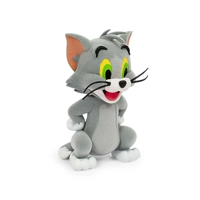 Immagine di Banpresto 193858 Figurina Jerry Fluffy Puffy Tom, 9 cm, Colore Multiple Colors, BP17762 Does not apply, One size