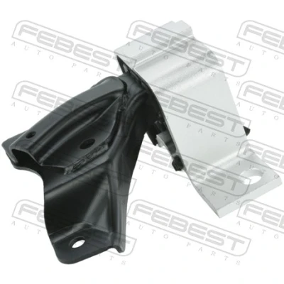 Immagine di FEBEST RNM LOGRH Supporto motore anteriore Dx DACIA: Sandero I, Logan I MCV, Pick up, RENAULT: Kangoo II Express, / Grand