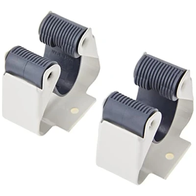 Immagine di INOFIX Appendere Scope, Metallo, Bianco, 5 cm