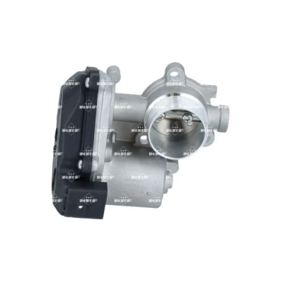 Immagine di NRF 48720 Valvola EGR con anelli di tenuta Lato bassa pressione AUDI: A4 B8 Avant, Sedan, Q5
