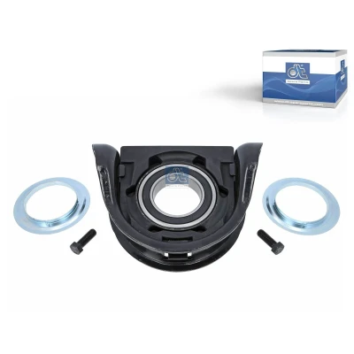 Immagine di DT Spare Parts 2.34056 Cuscinetto, Supporto intermedio albero cardanico
