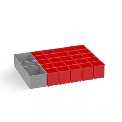 Immagine di Bosch Sortimo Divisori per Scatola I Boxx 72 A3