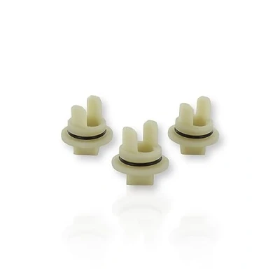 Immagine di DL pro 3x Accoppiamento per Tritacarne Bosch MWF1 MUM4 MUM5 MUZ4 MUZ5 Siemens MF1 MK44 MX45 00418076 418076 Collegamento albero motore ProfiMixx Champion Macchina da cucina