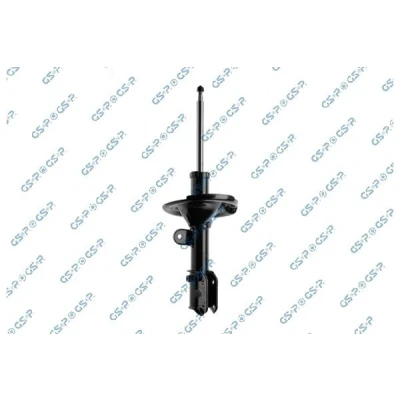 Immagine di GSP 32307771 Ammortizzatore Assale anteriore Dx A pressione del gas doppio tubo tipo McPherson