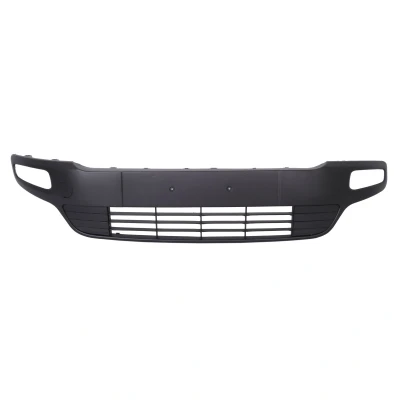 Immagine di PRASCO FT3442132 Griglia Paraurti senza foro/fori per fendinebbia anteriore FIAT: Punto Evo Hatchback