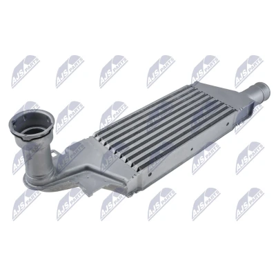 Immagine di NTY CNG PL 002 Intercooler