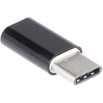 Immagine di Joy it K 1483 Adattatore USB Raspberry Pi [1x spina C® 1x Presa Micro B 2.0]