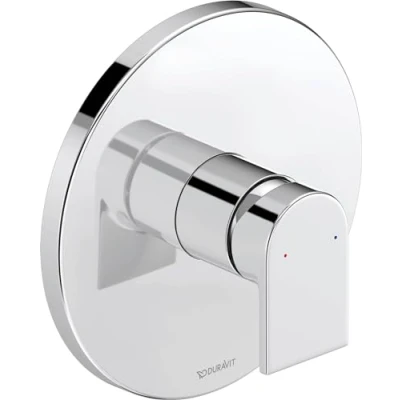 Immagine di Duravit TU4210010010 Tulum Miscelatore Doccia, Chrom