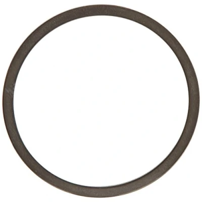 Immagine di SHIMANO 790010 V Inter, Rondella Final Cassette Unisexo, Argento, Taglia Unica