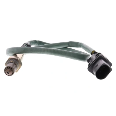 Immagine di VEMO V30 76 0064 Sonda lambda Filettatura prelubrificata Forma a D MERCEDES BENZ: Classe C Sedan, CLK Coupe, SLK, CHRYSLER: 300C Sedan