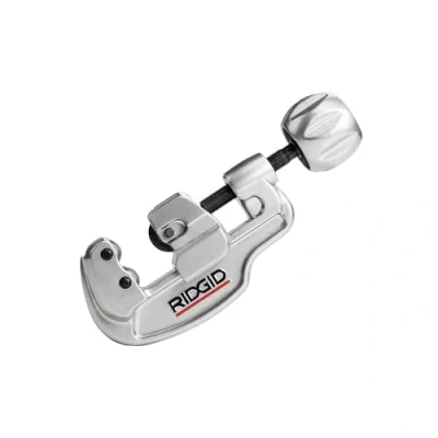 Immagine di RIDGID 29963 tagliatubi per tubi in acciaio inossidabile modello 35S, da 6 mm a 35