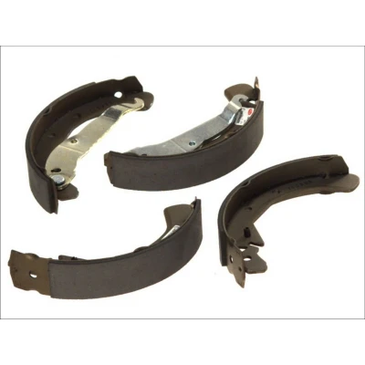 Immagine di DELPHI LS1829 Ganasce Freno 230 42 OPEL: Astra G Caravan, Zafira A, CC