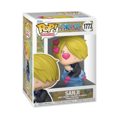 Immagine di POP Animation: One Piece (Refresh) Sanji