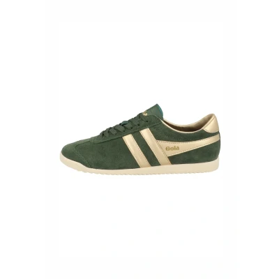 Immagine di Gola Bullet Pearl Sneaker LOW Sneakers basse, Donna, Taglia: 38, Evergreen (cla838dn) Scarpe