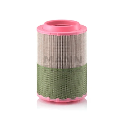 Immagine di MANN FILTER NLG Pico C 25 740 filtro aria 365 247 Cartuccia
