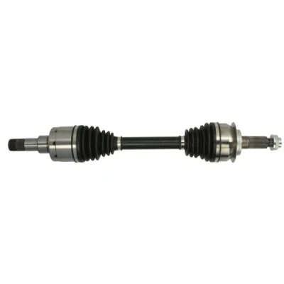 Immagine di PASCAL G2F060PC Albero motore / Semiasse Assale anteriore Sx 596 FIAT: Sedici, SUZUKI: Vitara IV SUV, SX4 I Hatchback