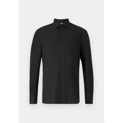 Immagine di Olymp Level Five Camicia, Uomo, Taglia: 43, Schwarz