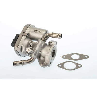 Immagine di WAHLER 711023D Valvola EGR elettrico FORD: Transit Mk6 Van, Bus, Camion pianale/Telaio