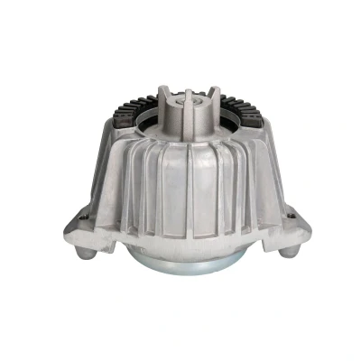 Immagine di REINHOCH RH11 3024 Supporto motore Sx, anteriore idraulico MERCEDES BENZ: Classe C Sedan, E T modell