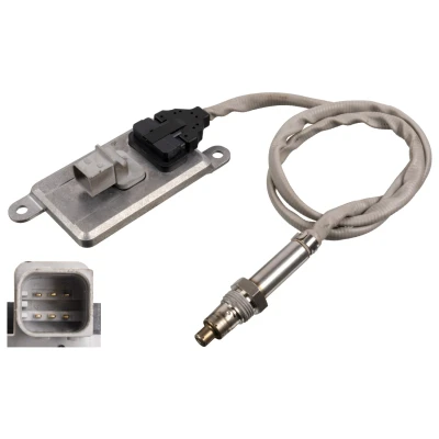 Immagine di FEBI BILSTEIN 176902 Sensore NOx, Iniezione urea