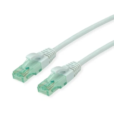 Immagine di Roline Cavo patch UTP (U/UTP, CAT6a, 7 m), di rete