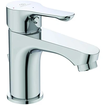 Immagine di Ideal Standard Alpha, Miscelatore monocomando per lavabo, Cromato
