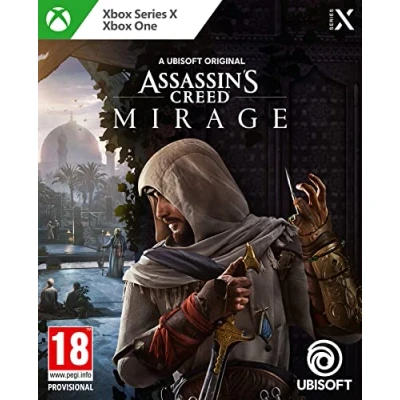 Immagine di Assassin’s Creed Mirage (Xbox One/Series X)