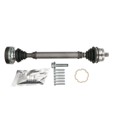 Immagine di PASCAL G2W016PC Albero motore / Semiasse Assale anteriore Dx 630mm per veicoli con ABS VOLKSWAGEN: Passat B5 GP Variant, Variant