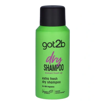 Immagine di got2b Shampoo secco extra fresco, 100 ml