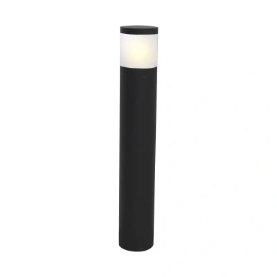 Immagine di Megatron MT69043 Polla Dissuasore luminoso E27 Nero
