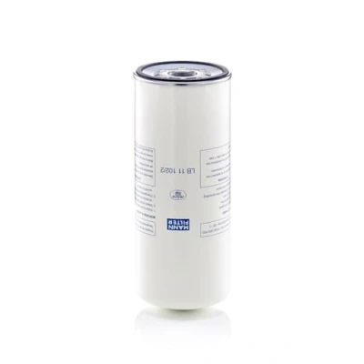 Immagine di MANN FILTER LB 11 102/2 Separazione aria compressa olio APPLICAZIONI FUORI STRADA