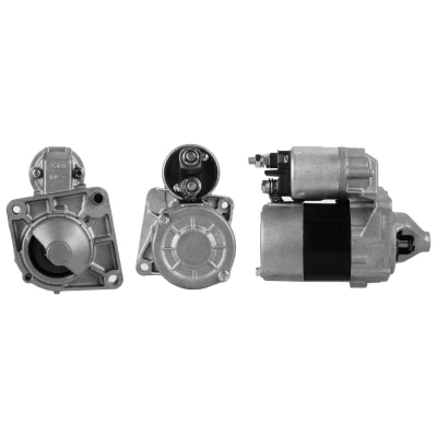 Immagine di LUCAS LRS01726 Motorino di avviamento 12 0,9 8, 9, 10 FIAT: Punto II Hatchback, Grande Panda LANCIA: Ypsilon II, Musa
