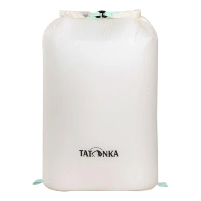 Immagine di Tatonka SQZY Dry Bag 15l, Astuccio Unisex Adulti, Grigio Chiaro, 15 l