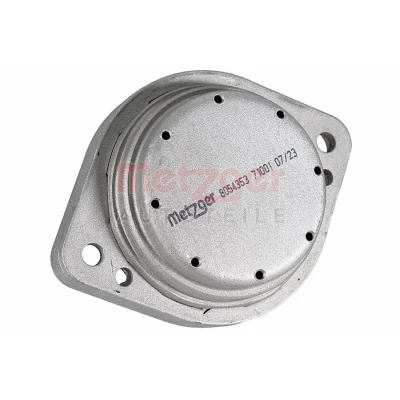 Immagine di METZGER 8054353 Supporto motore Lato motore, Sx idraulico BMW: X3 (E83) 3.0 i xDrive, 2.5 2003 2006