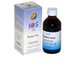Immagine di HerboPlanet Hs302 Betula Compositum Rimedio Omeopatico 50ml