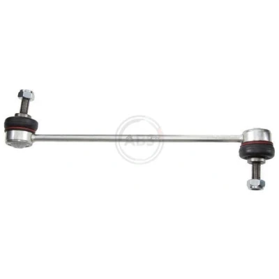 Immagine di A.B.S. 260462 Bielletta barra stabilizzatrice 258 MM10X.1.5 RHT RENAULT: Kangoo I, I Express, Scénic 1