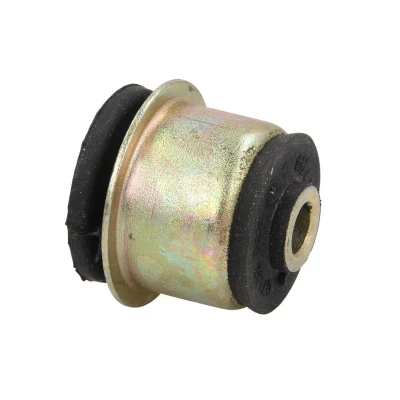 Immagine di FEBI BILSTEIN 07182 Supporto motore posteriore idraulico Gomma 42 38,3 AUDI: Cabriolet B4, 80 B4 Sedan, B3