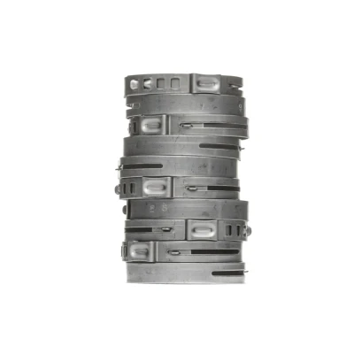 Immagine di FEBI BILSTEIN 38759 Fascetta fissaggio PEUGEOT: 206 SW, Partner I Combispace, 307 Hatchback, MERCEDES BENZ: Classe B, CITROËN: Saxo Hatchback