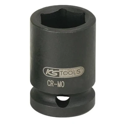 Immagine di KS TOOLS 515.0054 Chiave a bussola 1.5/16&quot;, 1.5/16 12,5 (1/2&quot;)mm (pollici) Esagonale