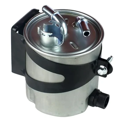 Immagine di DELPHI HDF577 Filtro Carburante con giunto rapido RENAULT: MEGANE 2, SCENIC 2 Kombi
