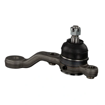 Immagine di FEBI BILSTEIN 43106 Testina braccio oscillante Assale anteriore Dx, inferiore con dado esagonale per trasversale LEXUS: IS I Sedan