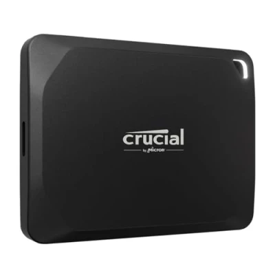 Immagine di Crucial 2 TB SSD esterno USB 3.2 (Gen 2) Nero CT2000X10PROSSD9