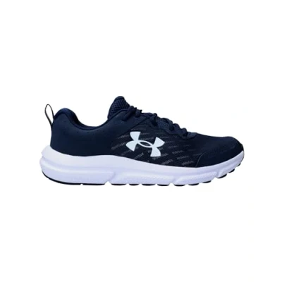 Immagine di Under Armour Ua Charged Assert 10, Scarpa da corsa Uomo, Academy White, 45 EU