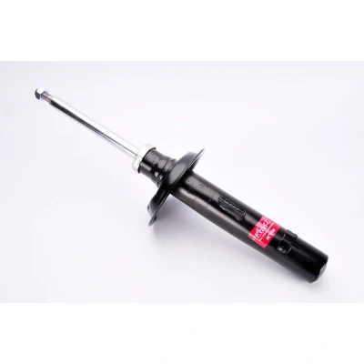Immagine di KYB Excel G 333737 Ammortizzatore Assale anteriore Sx A pressione del gas doppio tubo tipo McPherson Spina superiore