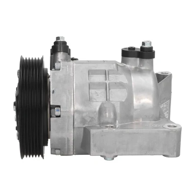 Immagine di NRF 320222 Compressore Aria Condizionata CR08 12 PAG 100 YF R 1234yf, 134a