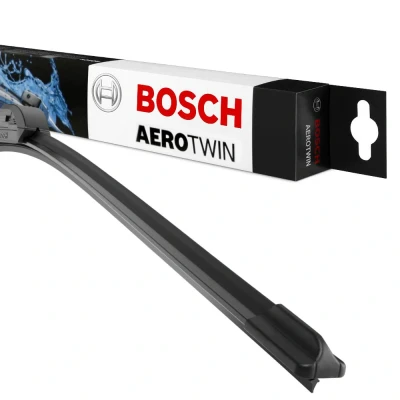 Immagine di Tergicristallo anteriore senza cornice BOSCH 3 397 013 532, 650mm