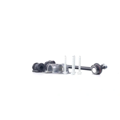 Immagine di FEBI BILSTEIN 37089 Kit riparazione, Sopporto stabilizzatore Assale anteriore con barra d&#039;accoppiamento SEAT: Ibiza 4, 3